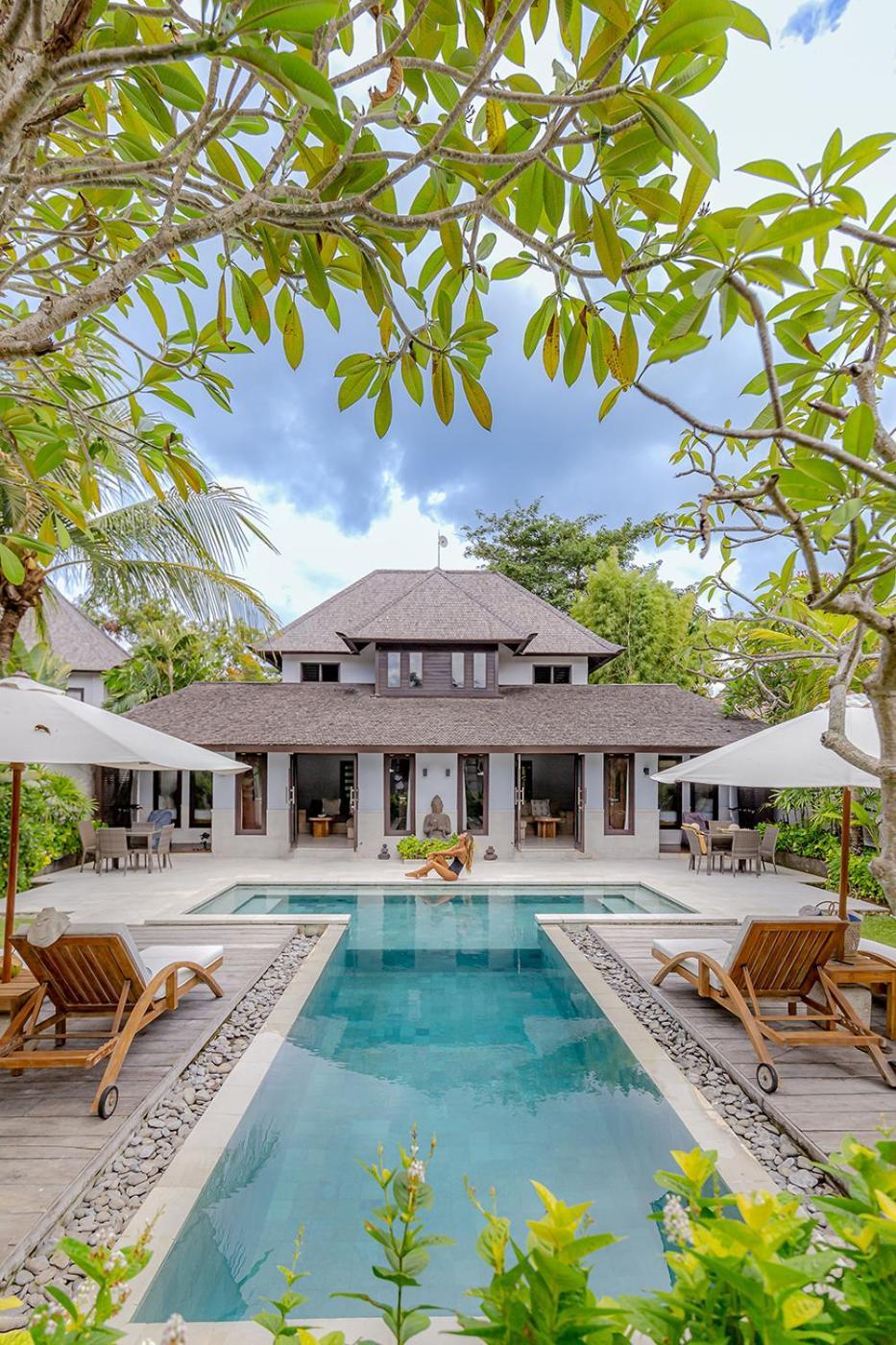 The Shack At Bingin Beach Uluwatu  Exterior photo